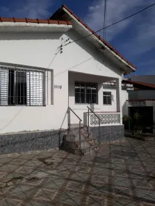 Casa com 2 Quartos à venda, 88m² no Parque Novo Oratório, Santo André