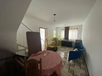 Sobrado com 2 Quartos à venda, 140m² no Parque Jabaquara, São Paulo