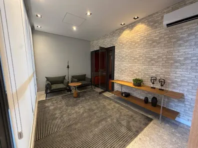 Apartamento com 3 Quartos à venda, 89m² no Centro, Indaiatuba