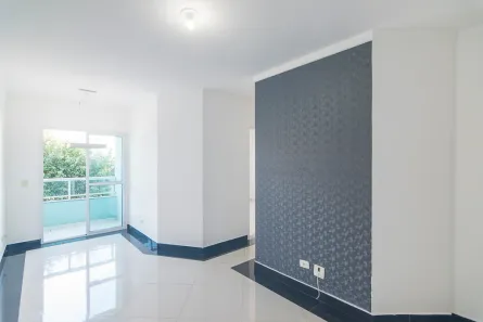 Apartamento com 2 Quartos à venda, 62m² no Bangú, Santo André