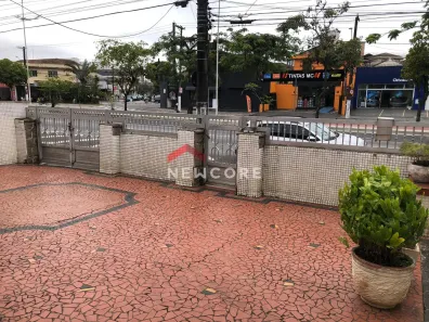 Casa com 3 Quartos à venda, 186m² no Boqueirão, Santos