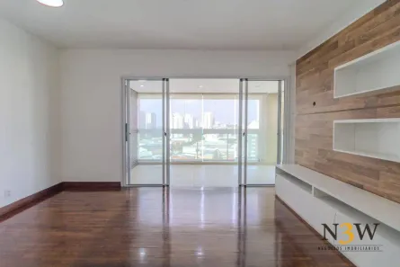 Apartamento com 3 Quartos à venda, 97m² no Vila Leopoldina, São Paulo