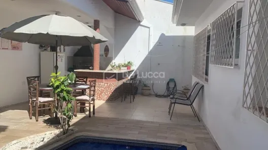Casa com 3 Quartos à venda, 190m² no Chácara da Barra, Campinas