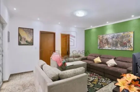 Casa com 3 Quartos à venda, 154m² no Mooca, São Paulo