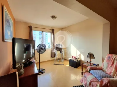 Apartamento com 3 Quartos à venda, 89m² no Jardim Flamboyant, Campinas