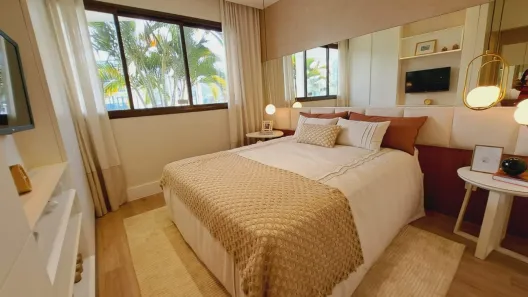 Apartamento com 3 Quartos à venda, 115m² no Barra Olímpica, Rio de Janeiro