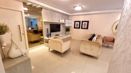 Apartamento com 3 Quartos à venda, 178m² no Castelo Branco, Itapema