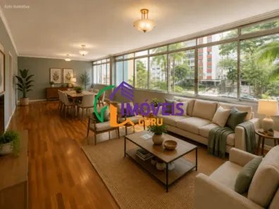 Apartamento com 3 Quartos à venda, 285m² no Consolação, São Paulo