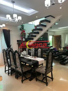 Casa com 4 Quartos à venda, 290m² no Picanço, Guarulhos