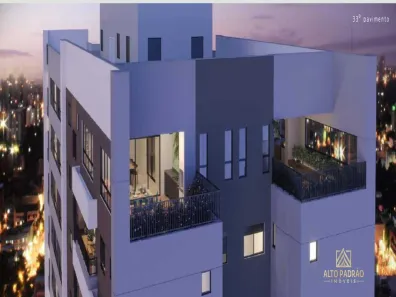 Apartamento com 3 Quartos à venda, 80m² no Serrinha, Goiânia