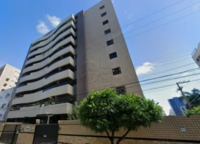 Apartamento com 3 Quartos à venda, 130m² no Ponta Verde, Maceió