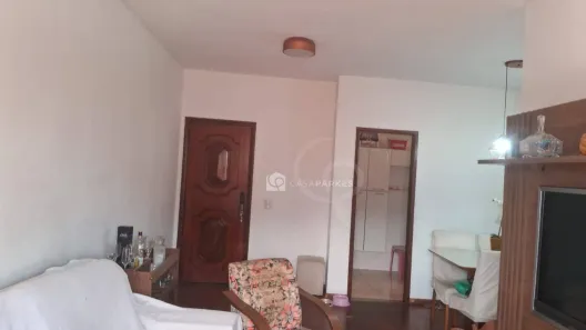 Apartamento com 2 Quartos à venda, 72m² no Vila Isabel, Rio de Janeiro