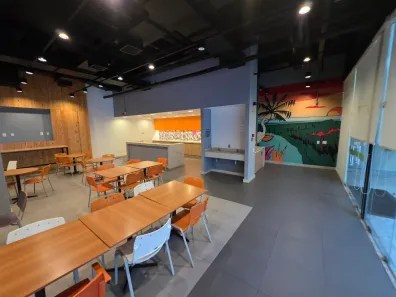 Sala Comercial para venda ou aluguel, 90m² no Barra da Tijuca, Rio de Janeiro