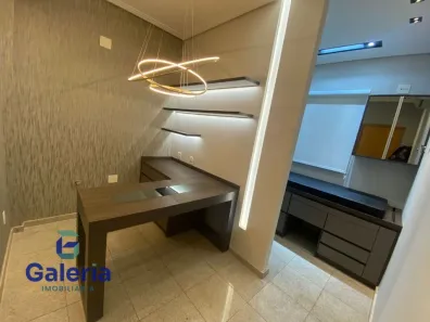 Sala Comercial para alugar, 12m² no Jardim Canadá, Ribeirão Preto