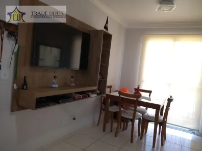 Apartamento com 2 Quartos à venda, 50m² no Vila Santa Teresa (Zona Sul), São Paulo
