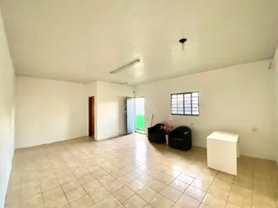 Sala Comercial com 1 Quarto para alugar, 35m² no Jardim Londres, Campinas