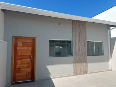 Casa com 3 Quartos à venda, 99m² no Nova Cerejeira, Atibaia