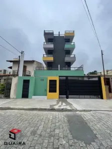 Apartamento com 2 Quartos à venda, 49m² no Santa Terezinha, Santo André