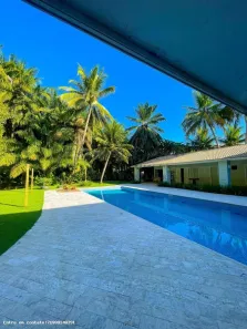 Casa de Condomínio com 5 Quartos à venda, 750m² no Busca Vida (Abrantes), Camaçari