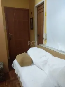 Apartamento com 1 Quarto à venda, 26m² no Cidade Baixa, Porto Alegre