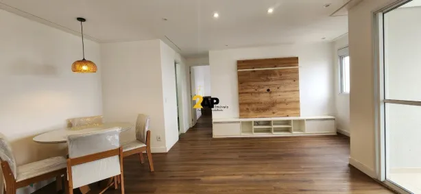 Apartamento com 2 Quartos à venda, 64m² no Jardim Parque Morumbi, São Paulo