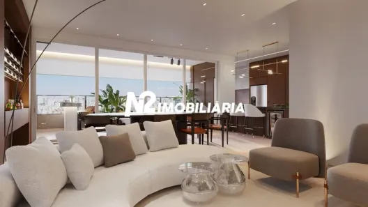 Apartamento com 4 Quartos à venda, 171m² no Saraiva, Uberlândia