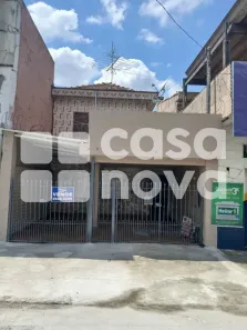 Sobrado com 2 Quartos à venda, 120m² no Parque Edu Chaves, São Paulo