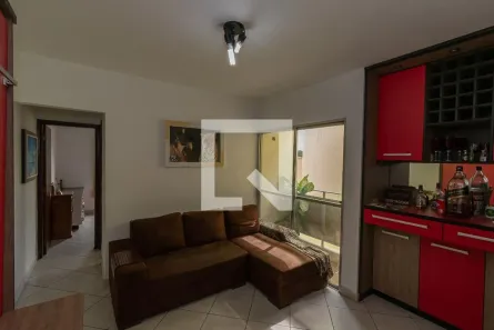 Apartamento com 1 Quarto à venda, 53m² no Cambuí, Campinas