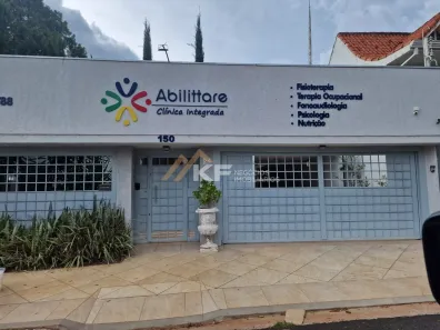 Prédio Comercial à venda, 450m² no Alto da Boa Vista, Ribeirão Preto
