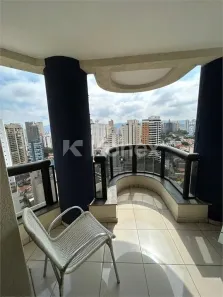 Cobertura com 3 Quartos à venda, 128m² no Santana, São Paulo
