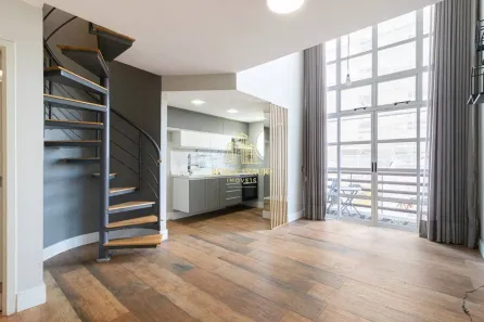 Apartamento com 1 Quarto à venda, 75m² no Alphaville Centro Industrial e Empresarial/Alphaville., Barueri