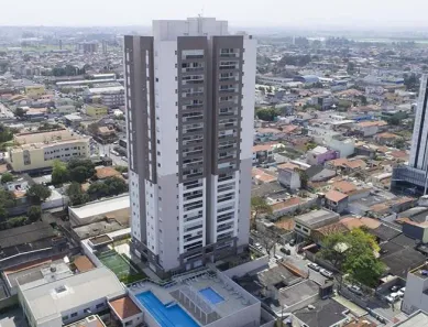 Apartamento com 3 Quartos à venda, 130m² no Centro, Suzano
