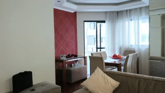 Apartamento com 3 Quartos à venda, 87m² no Vila Bela, São Paulo