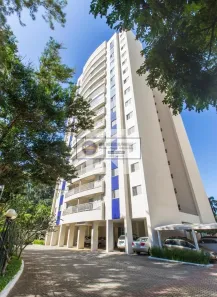 Apartamento com 3 Quartos para alugar, 96m² no Tamboré, Santana de Parnaíba