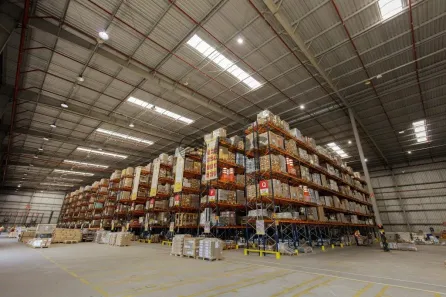 Galpão/Depósito/Armazém para alugar, 7629m² no Jardim Vista Alegre, Embu das Artes