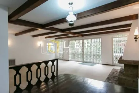 Casa com 4 Quartos à venda, 354m² no Vila Mariana, São Paulo