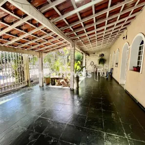 Casa com 4 Quartos à venda, 360m² no Itapoã, Belo Horizonte