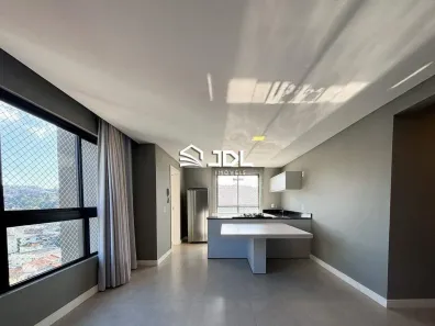 Apartamento com 2 Quartos à venda, 74m² no Vila Nova, Blumenau