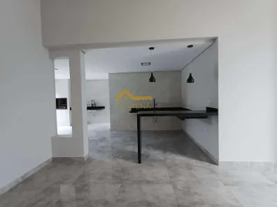 Casa de Condomínio com 3 Quartos à venda, 136m² no Wanel Ville, Sorocaba