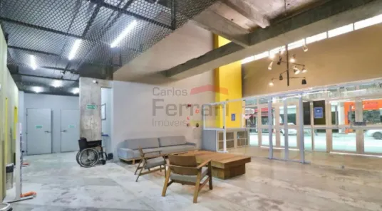 Apartamento com 1 Quarto à venda, 36m² no Centro, São Paulo