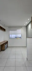 Apartamento com 1 Quarto à venda, 32m² no Parque Fongaro, São Paulo