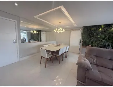 Apartamento com 3 Quartos à venda, 140m² no Santa Teresinha, São Paulo