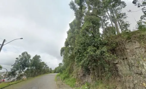 Lote/Terreno à venda, 521m² no Cinqüentenário, Caxias do Sul
