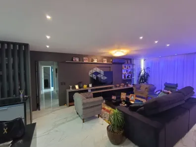 Apartamento com 3 Quartos à venda, 185m² no Jardim Lindóia, Porto Alegre