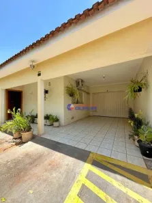 Casa com 3 Quartos à venda, 170m² no Jardim Conceição, São José do Rio Preto