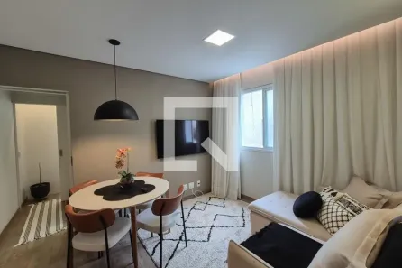 Apartamento com 1 Quarto à venda, 48m² no Anchieta, São Bernardo do Campo