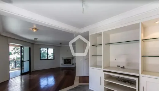 Apartamento com 4 Quartos à venda, 200m² no Jardim Parque Morumbi, São Paulo