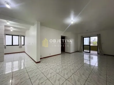 Apartamento com 2 Quartos para alugar, 100m² no Rio Branco, Novo Hamburgo