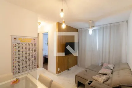 Apartamento com 2 Quartos à venda, 42m² no Jardim América da Penha, São Paulo