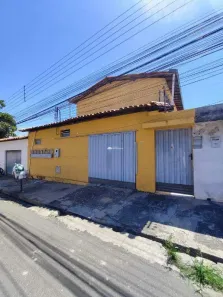 Kitnet com 1 Quarto para alugar, 30m² no Lourival Parente, Teresina